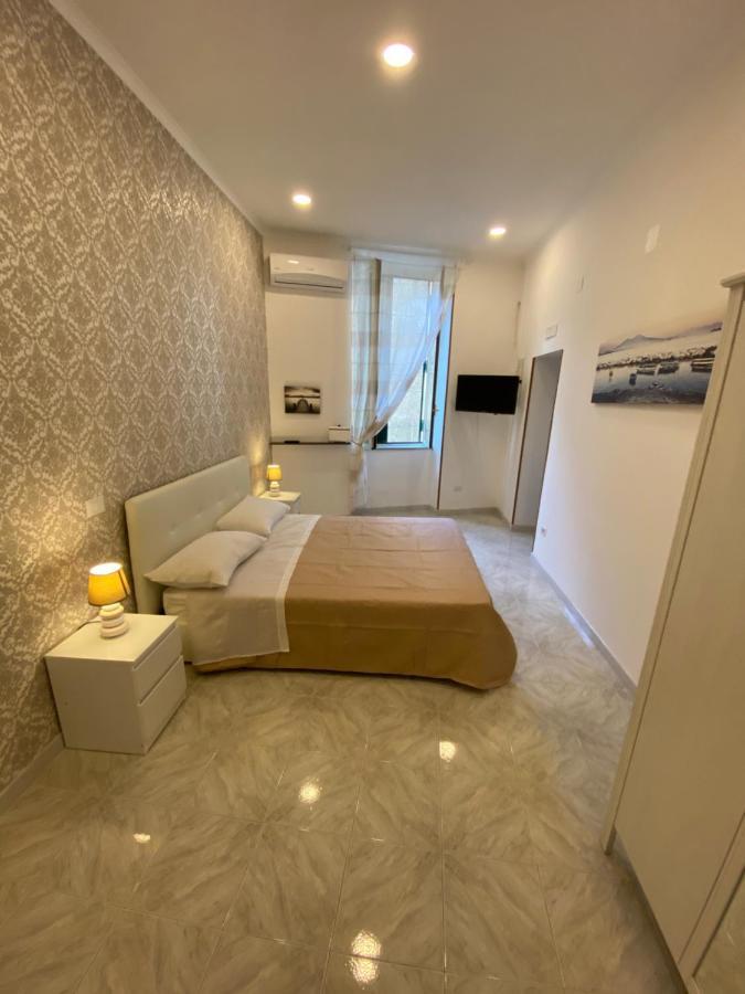 شقة Cathedral S House Napoli المظهر الخارجي الصورة